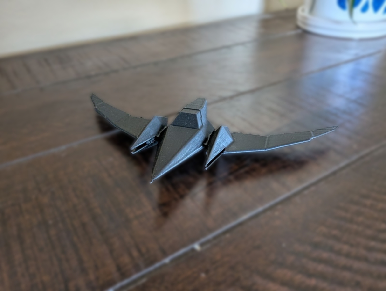 Star Fox Arwing