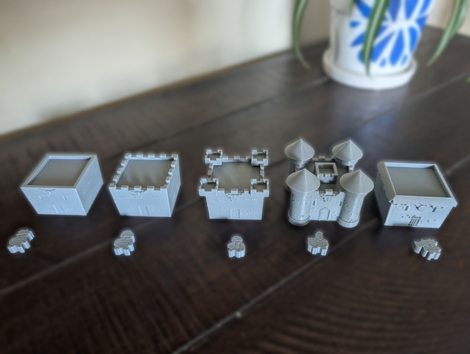 Kingdom Rush: Barracks & Garrison